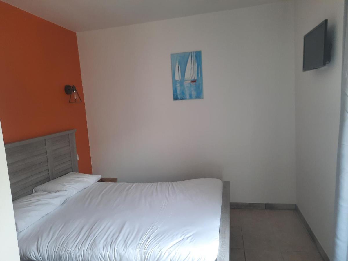 Residence L'Art Doise 罗什福尔 外观 照片