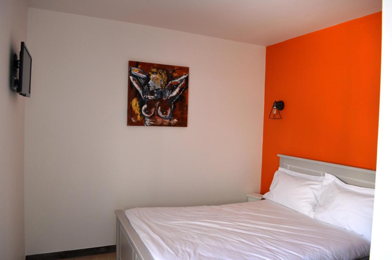 Residence L'Art Doise 罗什福尔 外观 照片