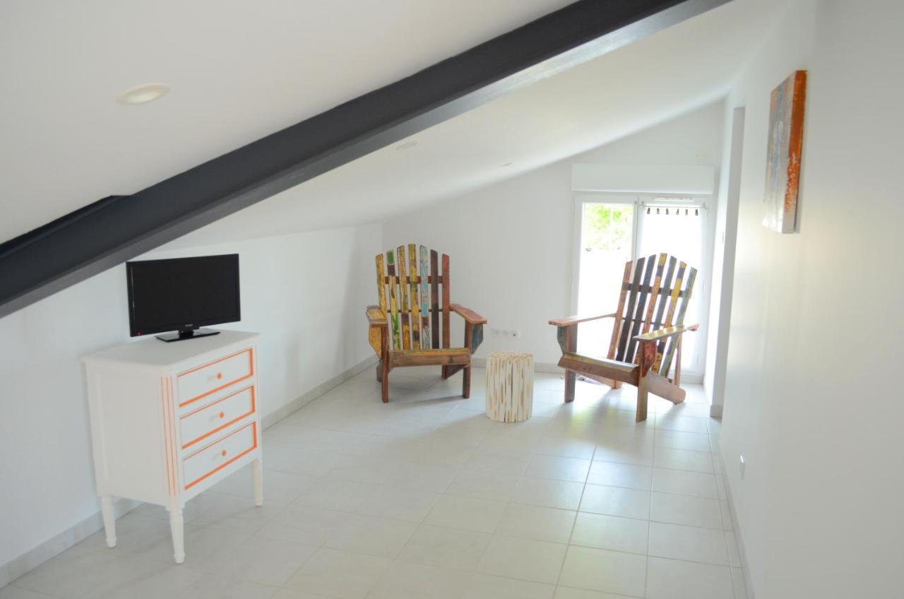 Residence L'Art Doise 罗什福尔 外观 照片