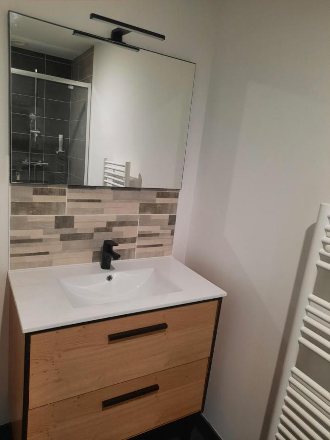 Residence L'Art Doise 罗什福尔 外观 照片