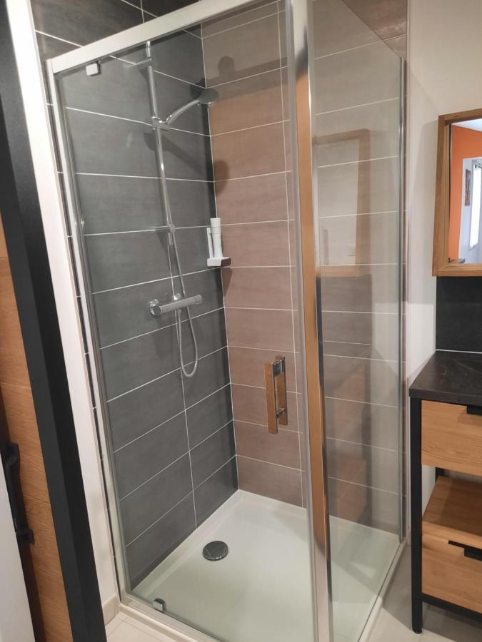 Residence L'Art Doise 罗什福尔 外观 照片