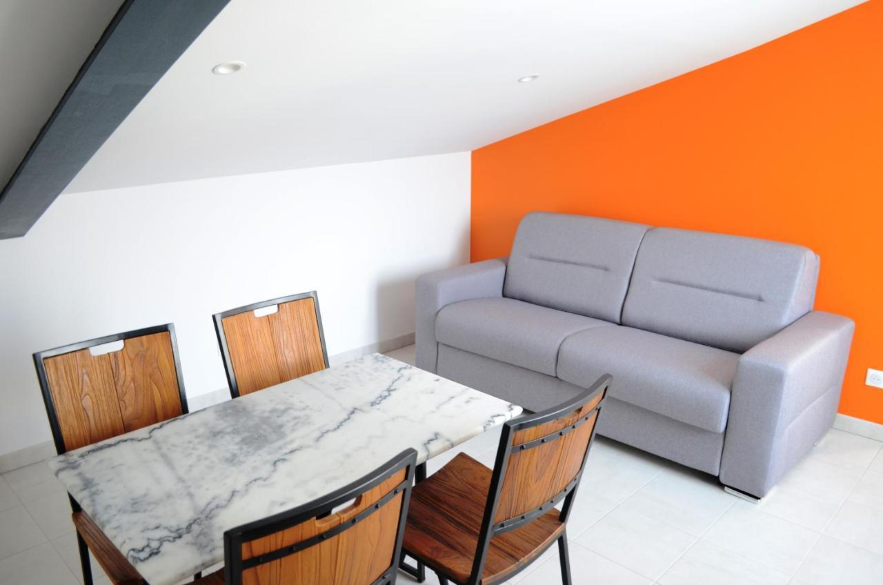 Residence L'Art Doise 罗什福尔 外观 照片